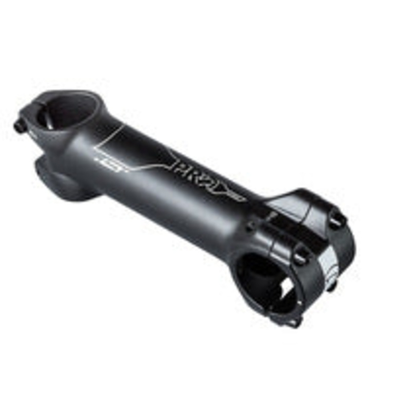 Shimano LT Stem Black 120mm / 31.8mm / +/- 17