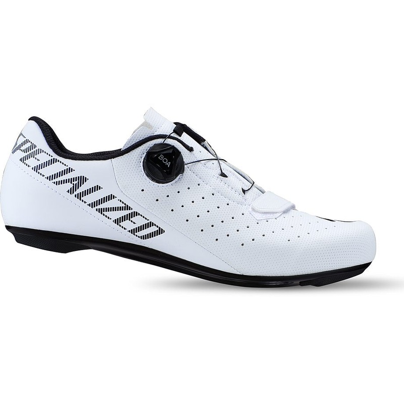 Specialized torch 1.0 shoe white 41