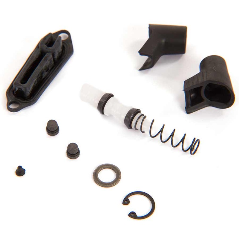 SRAM Disc Brake Lever Internals – Version 2 For Guide R Guide RE DB 5 Code R