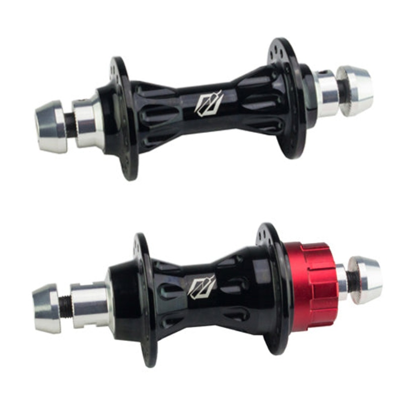 TNT Peacemaker Expert Cassette Hubset