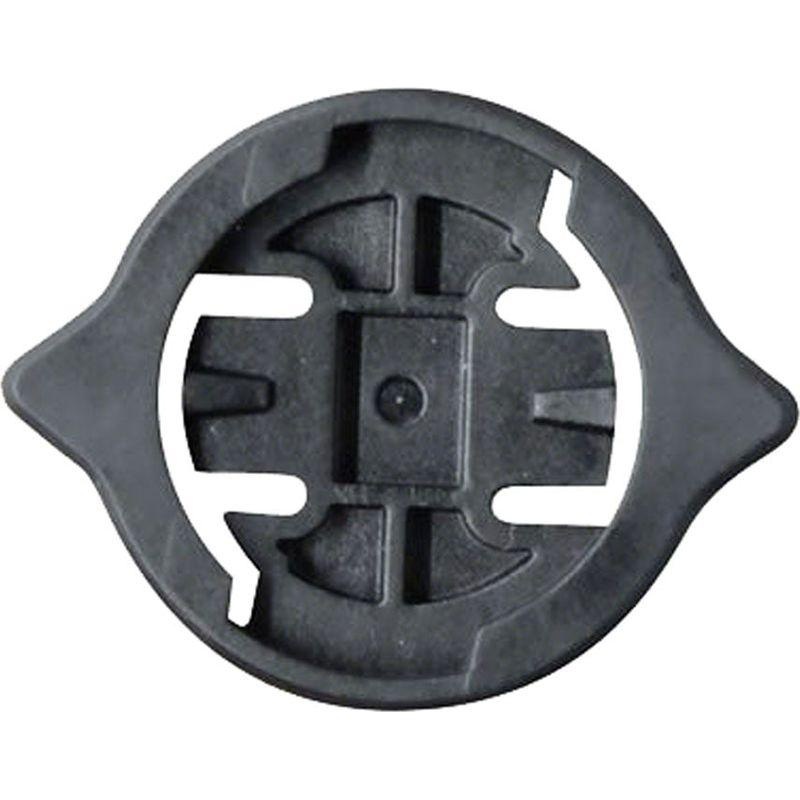 Wahoo Elemnt Quarter Turn Adapter Bicycle Computer Mounts