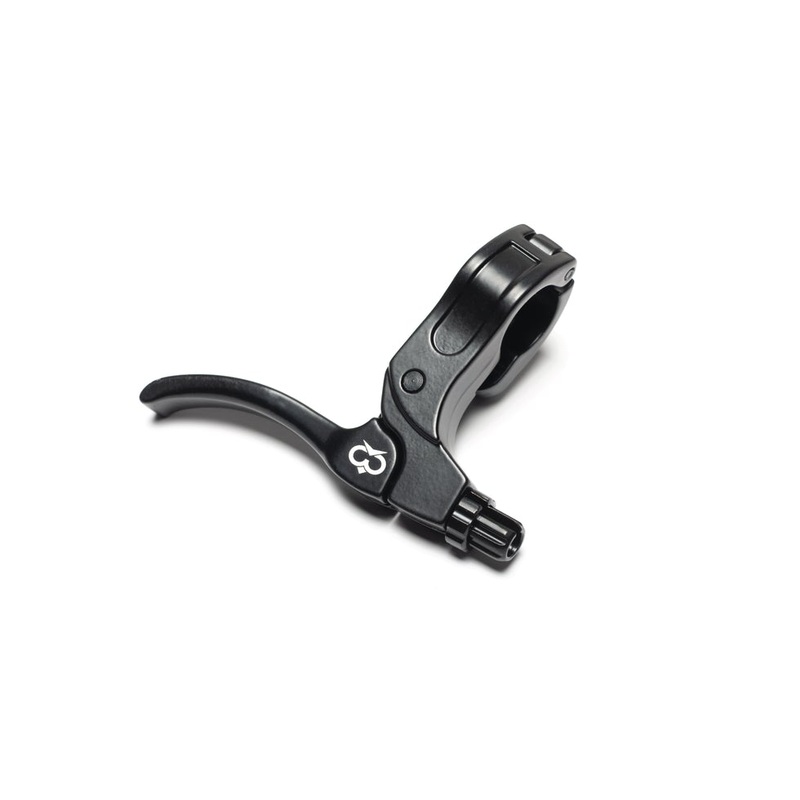 Wise Left / Right Hinged Lever