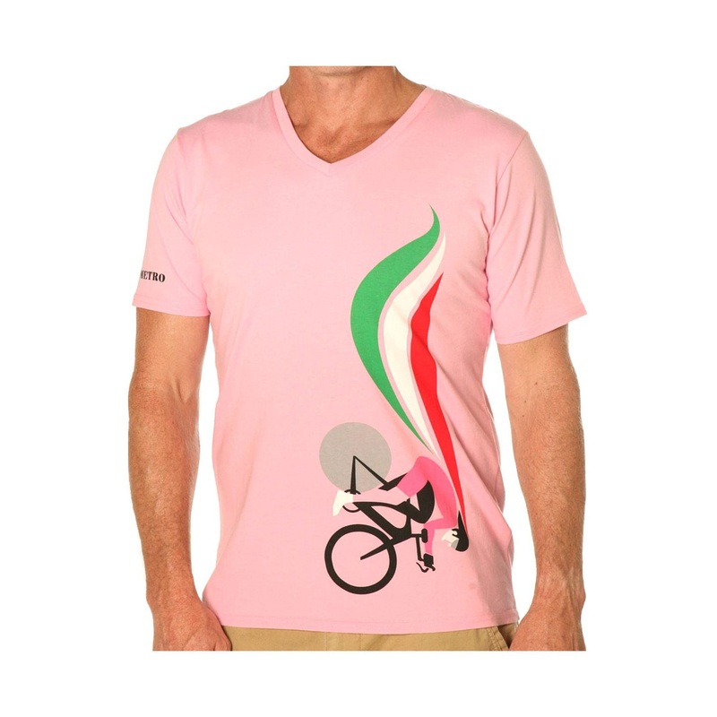 Apres Velo Giro Tee