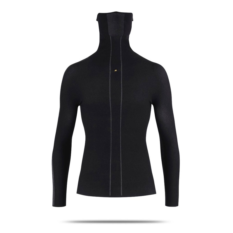 Assos GTO Winter LS Dermasensor