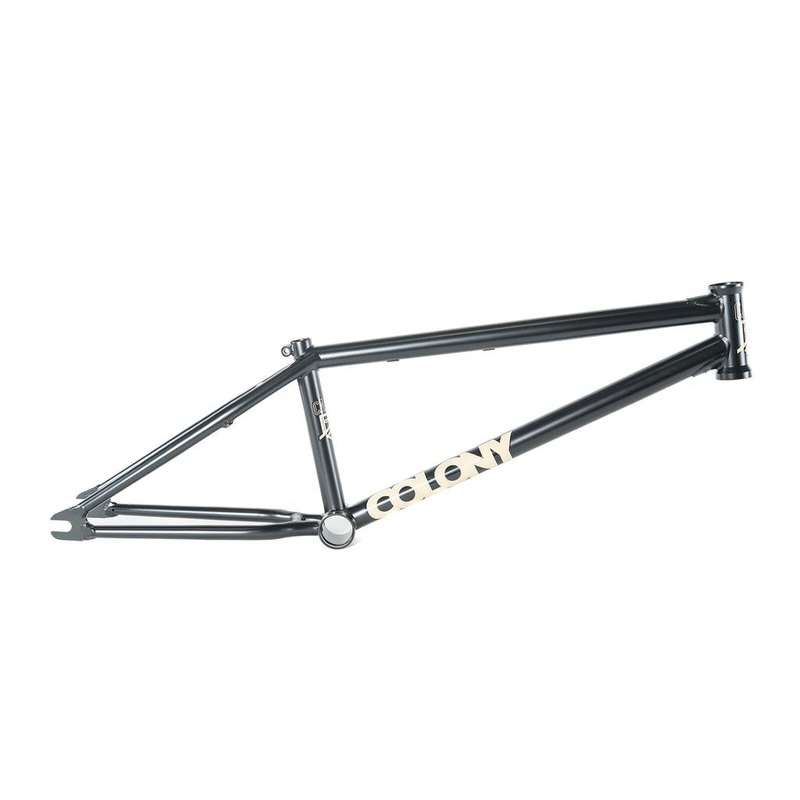 Colony Cadet 20 inch Frame