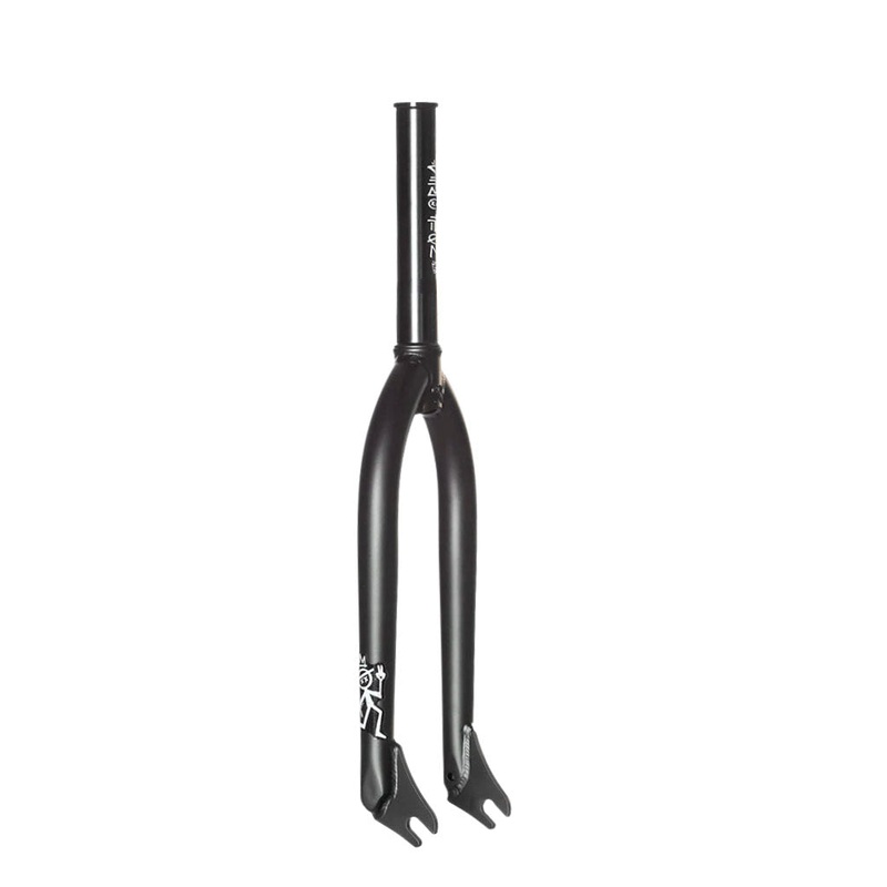 Demolition Peraza Forks