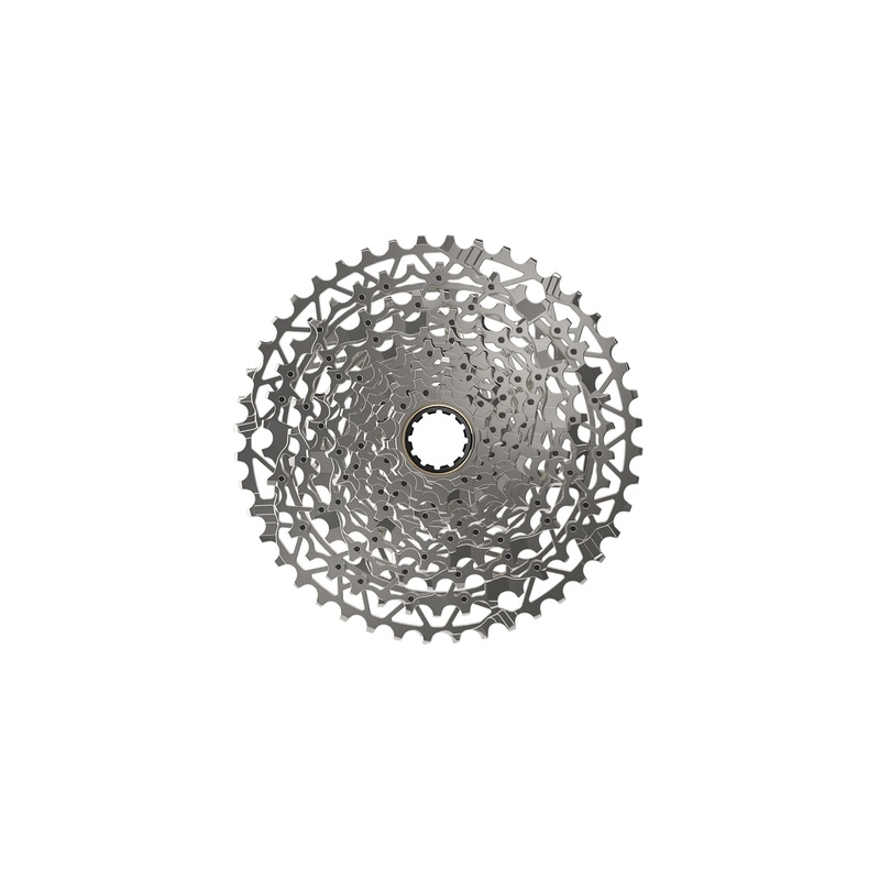 DO NOT USE_SRAM XPLR XG-1251 Cassette 12 Speed 10-44t