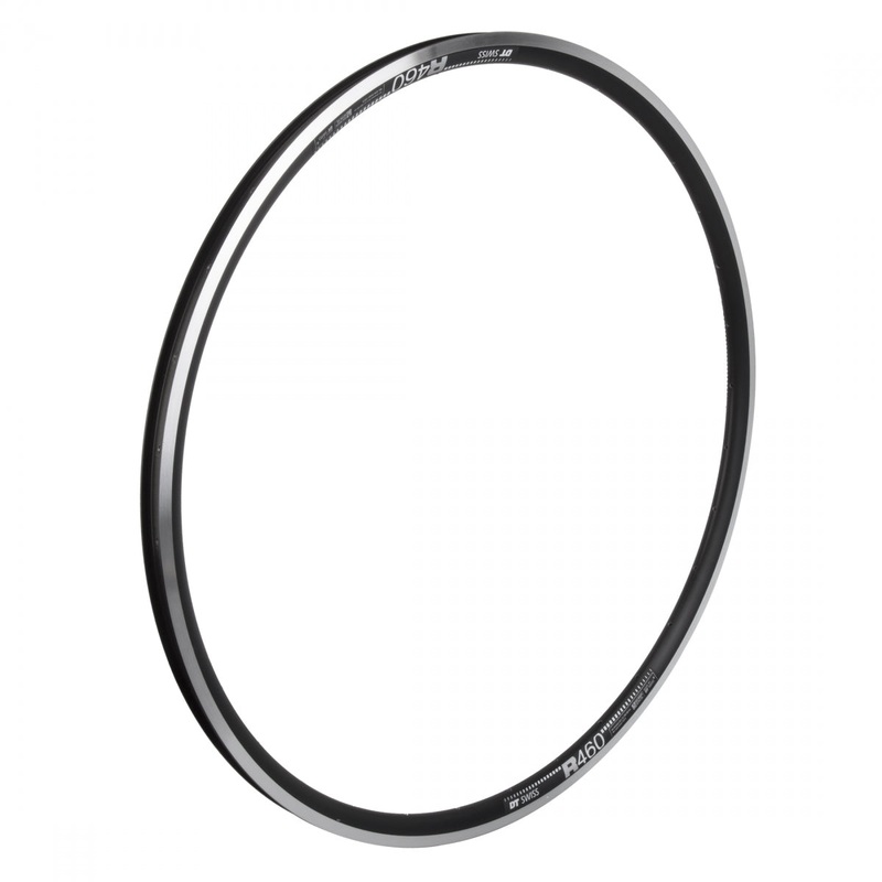 Dt Swiss R460 DT Swiss 700C R460 Black 32 RTR046RPN32S011270