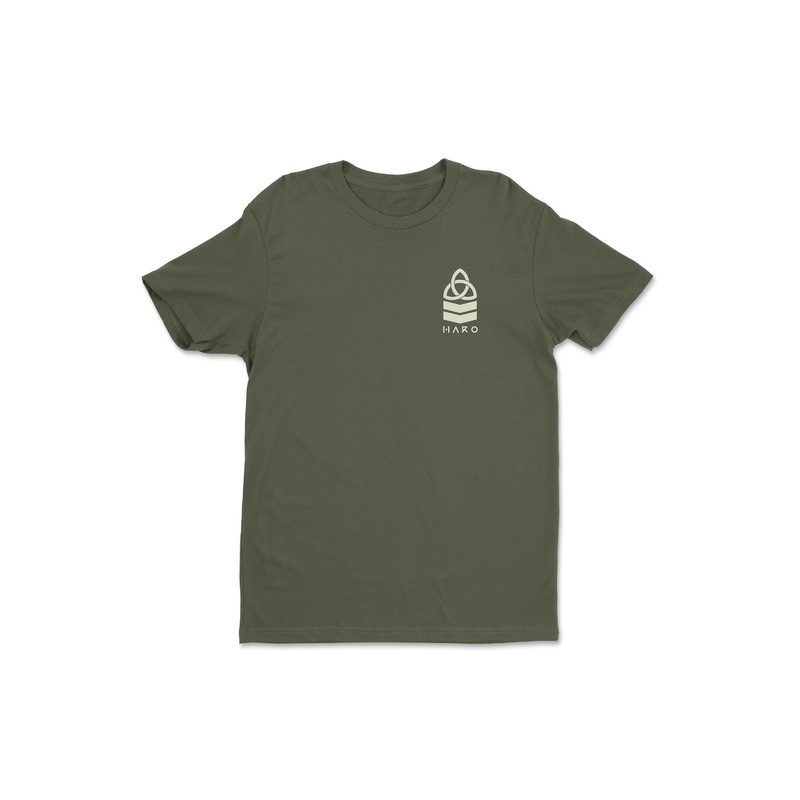Haro SD Shirt