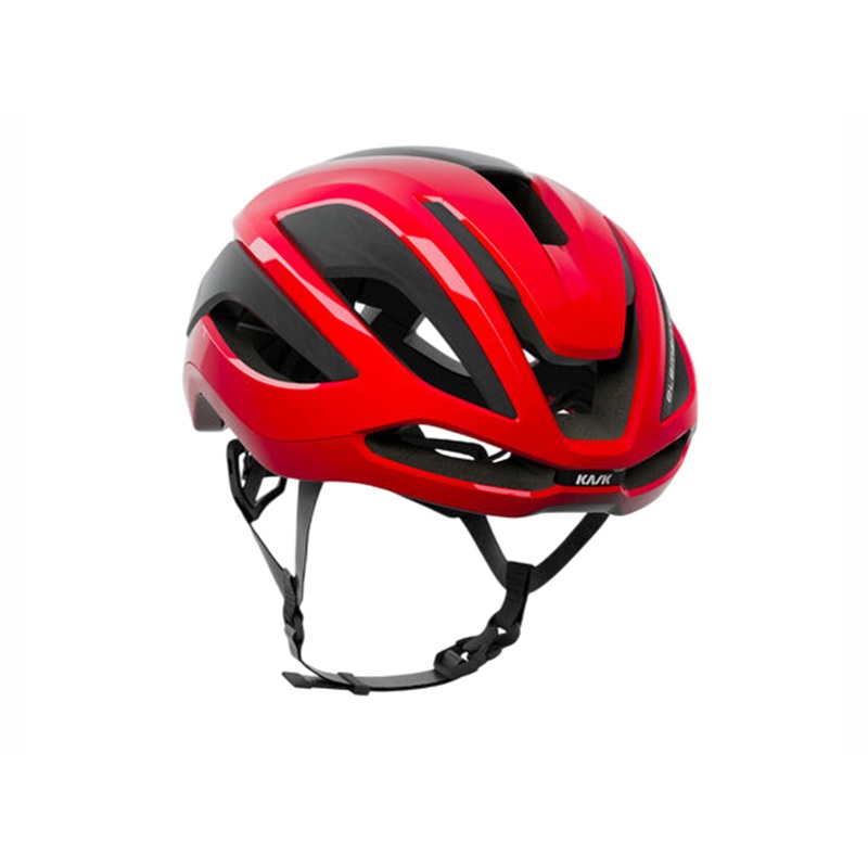 Kask Elemento Road Helmet – Red