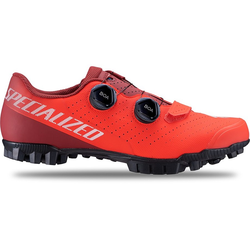 Specialized recon 3.0 rocket red 41