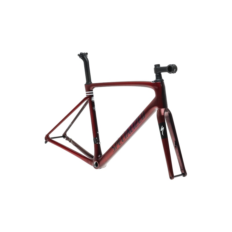 Specialized Roubaix 56cm Frameset – 2020