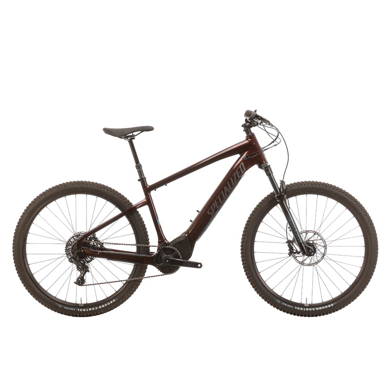 Specialized Turbo Tero 5.0 Mountain E-Bike – 2022, Large