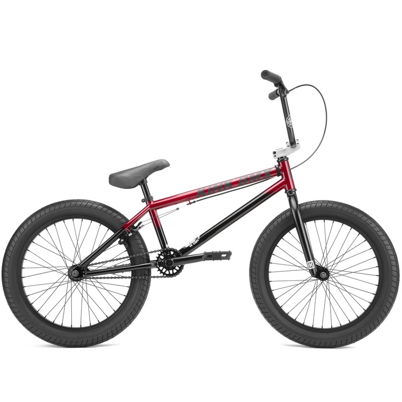 2022 Kink Curb 20″ Bike