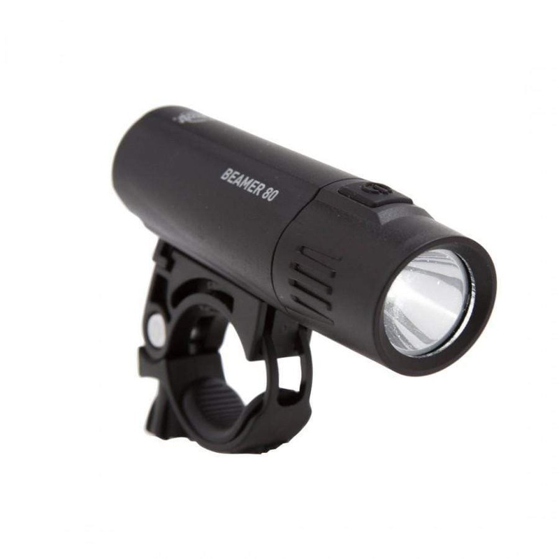 Beamer 80 Commuting Bike Headlight
