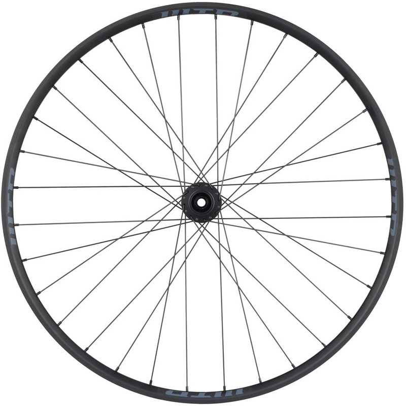 BearPawls / WTB KOM i23 Rear Wheel – 29″ 12 x 142mm Center-Lock XD BLK