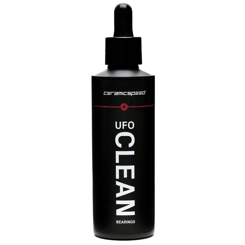 CeramicSpeed UFO Clean Bearings – 100ml