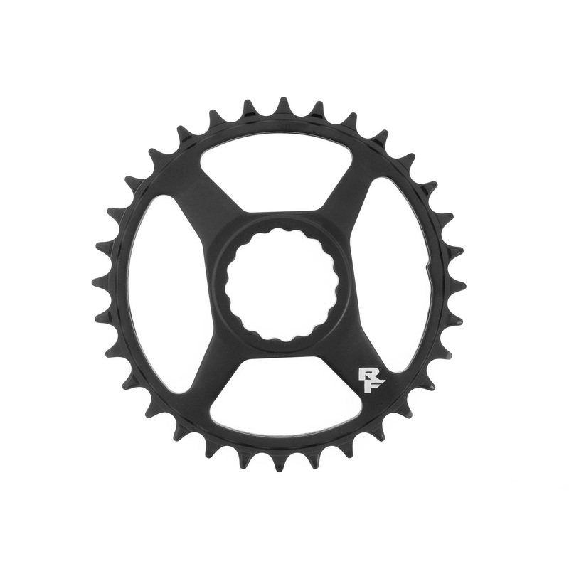Cinch Narrow/Wide Steel Chainring