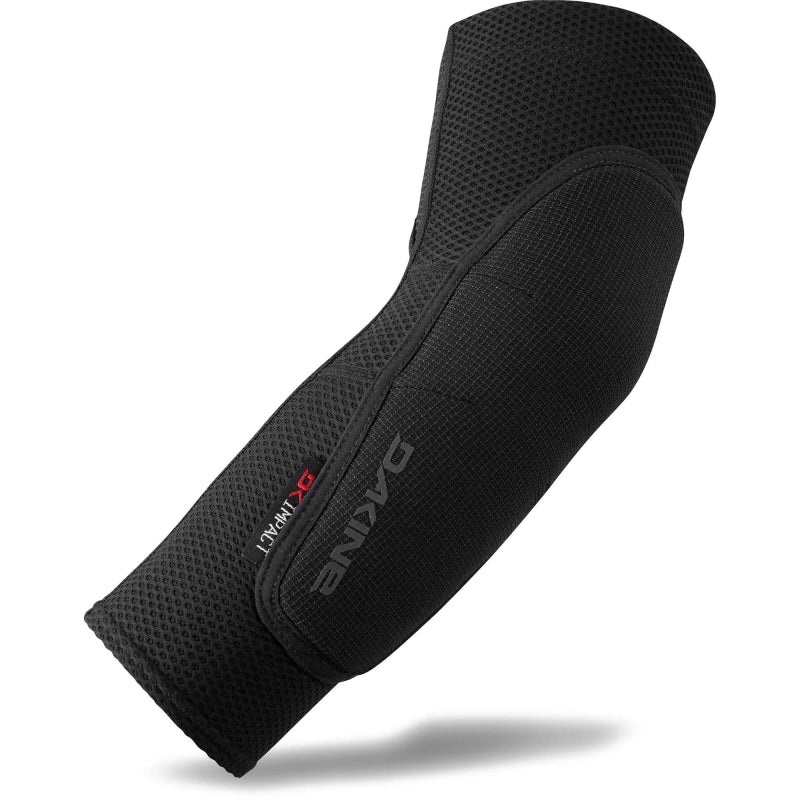 Dakine Slayer Elbow Sleeves Black Small