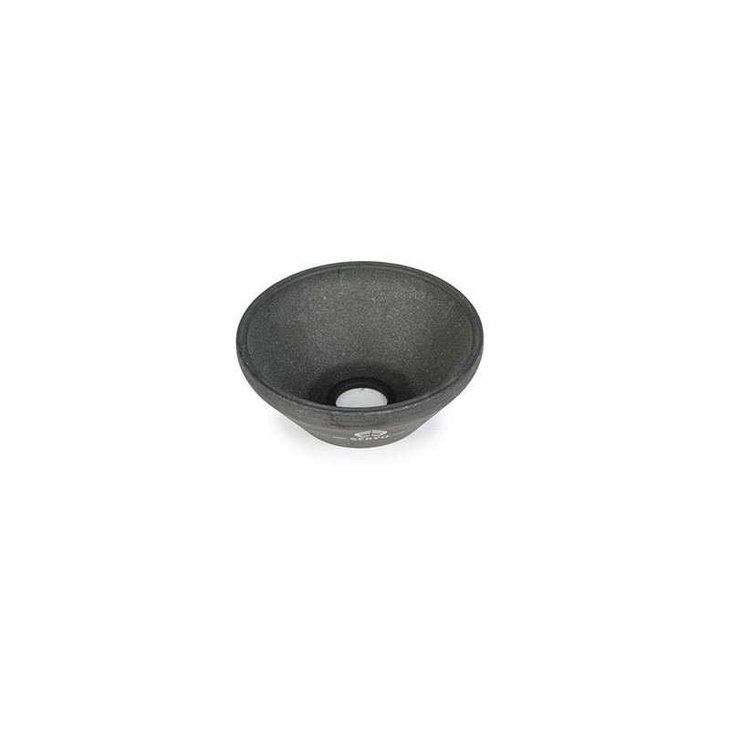 Eclat Servo Rear hub guard DS