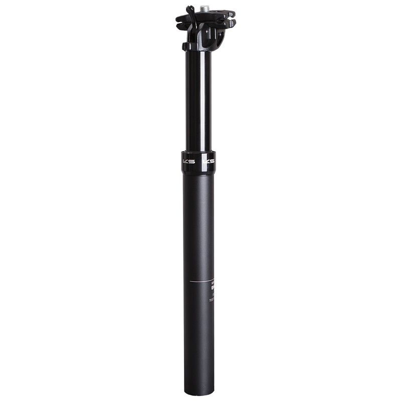 ETEN Remote Dropper Post (75) 31.6x325mm
