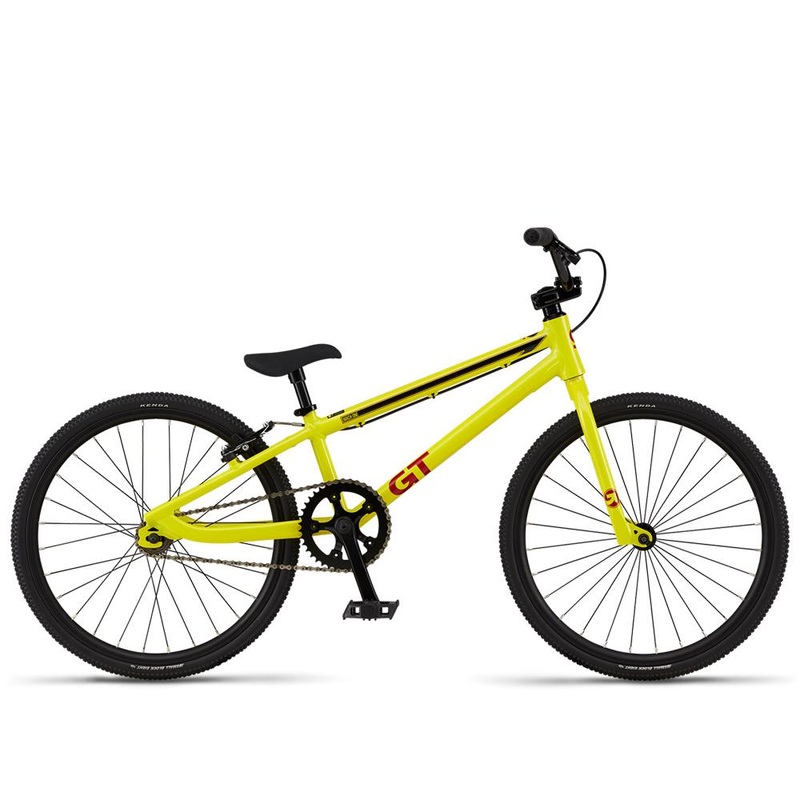 GT Mach One Junior BMX Race Bike