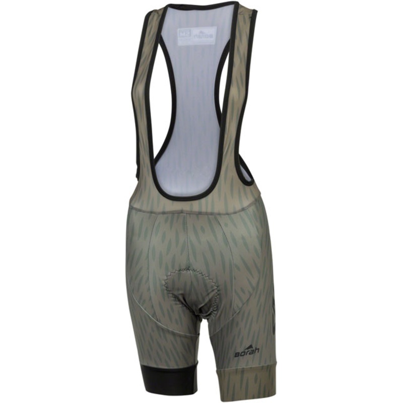 Hinterland Bib Short – Women’s