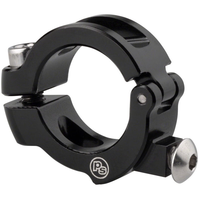 I-Spec EV Shifter / Dropper Remote Bar Clamp