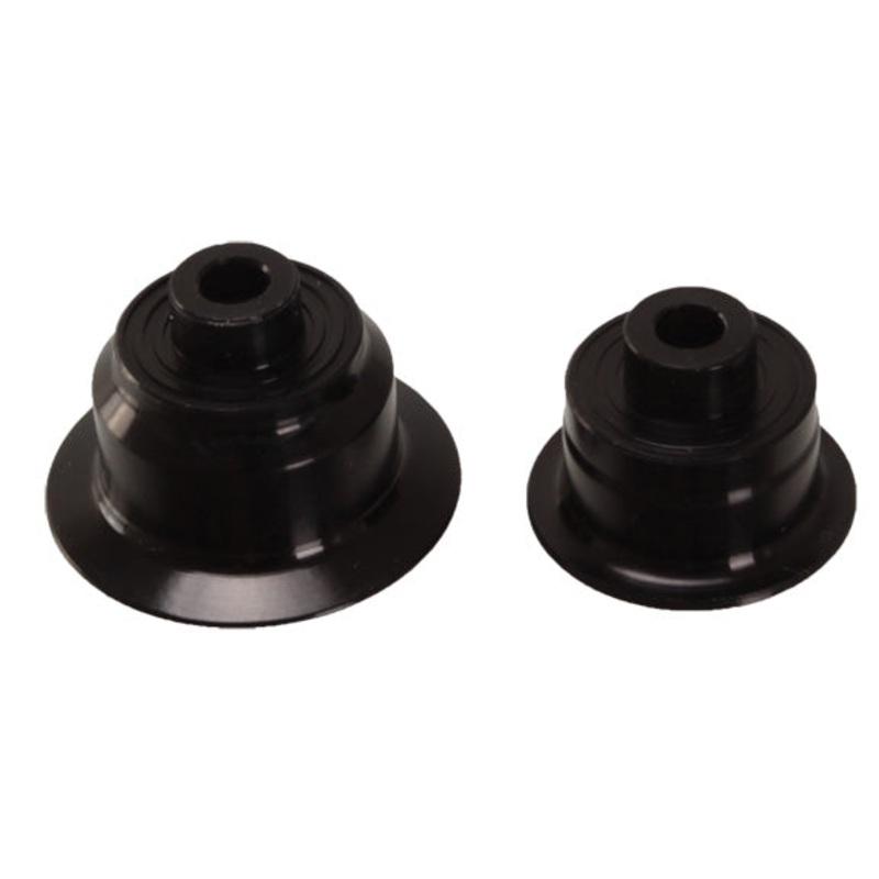 Industry Nine Rear Hub Conversion Kit, 135/141/170/190mm QR, Torch