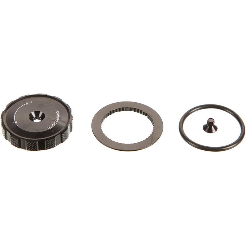 RockShox, Comp Damper Knob for Boxxer D1