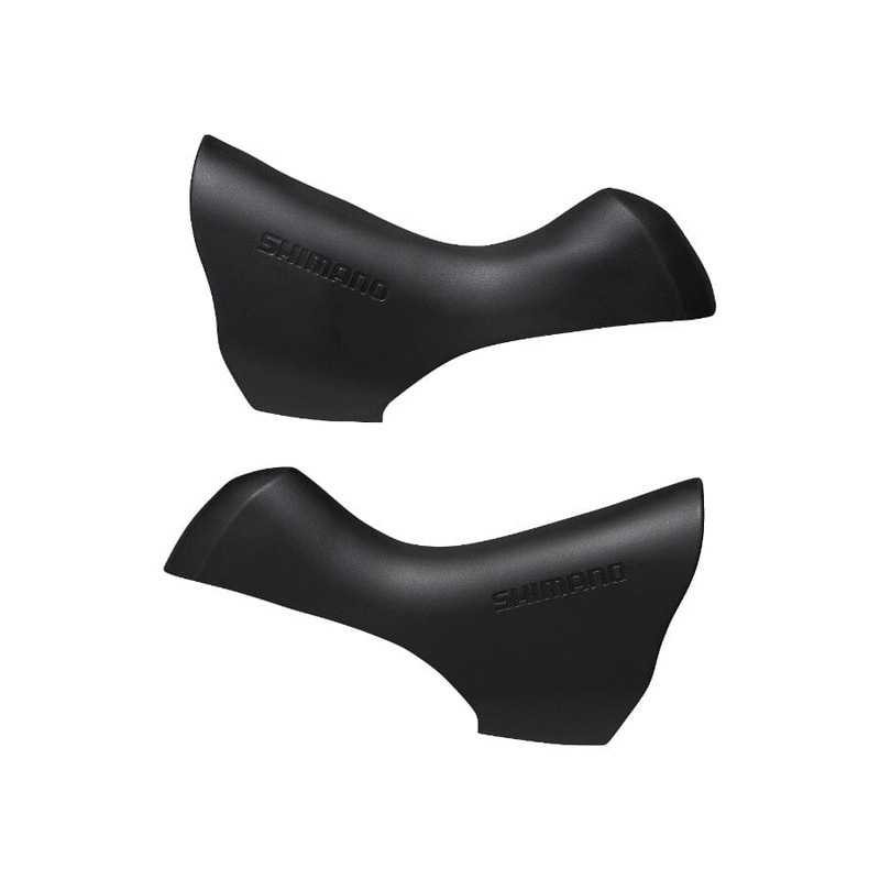Shimano Ultegra ST-6800 STI Lever Hoods Pair