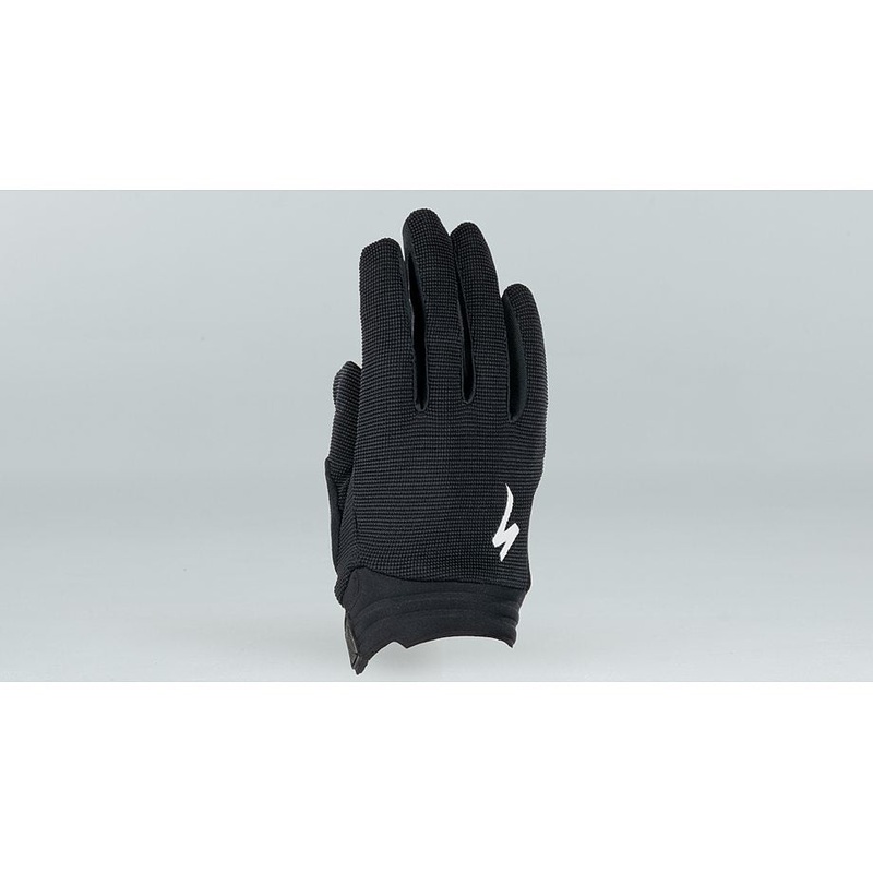 Specialized trail glove lf yth black m
