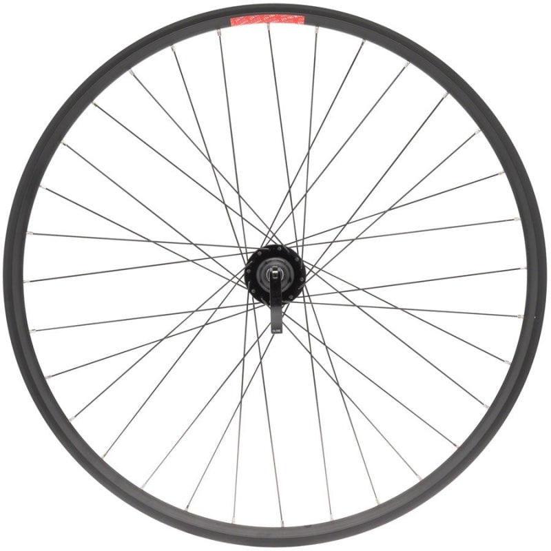 Sta-Tru Tubeless Ready Dw Bicycle Wheels