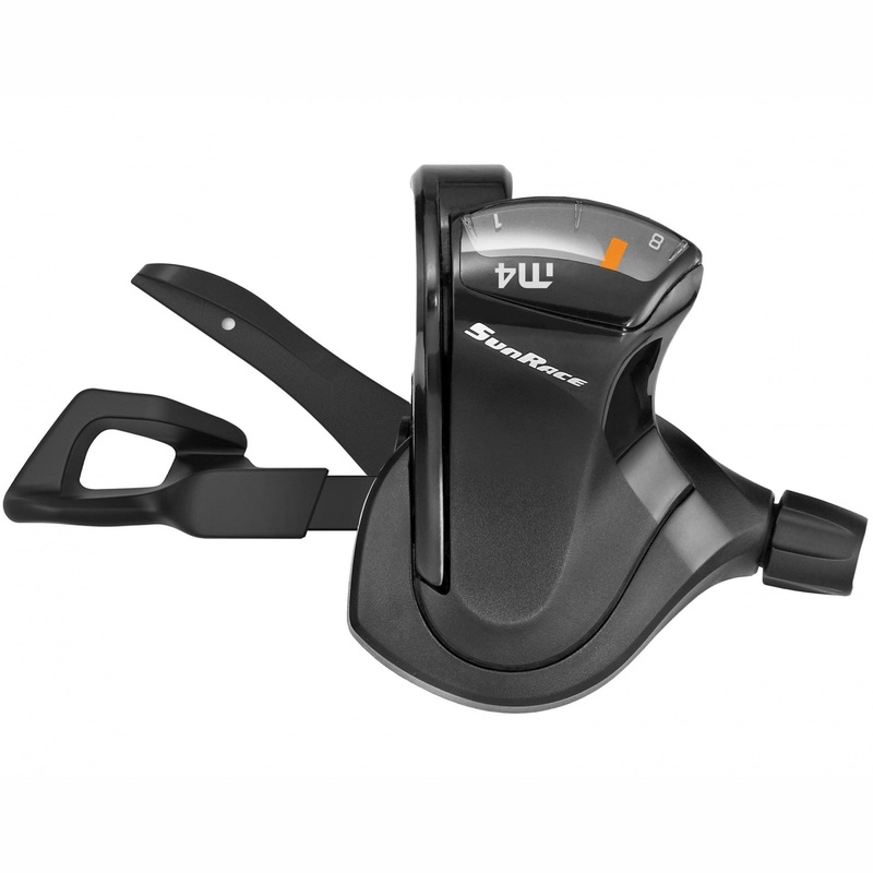 Sunrace DLM403 Trigger Shifter 8sp – Right