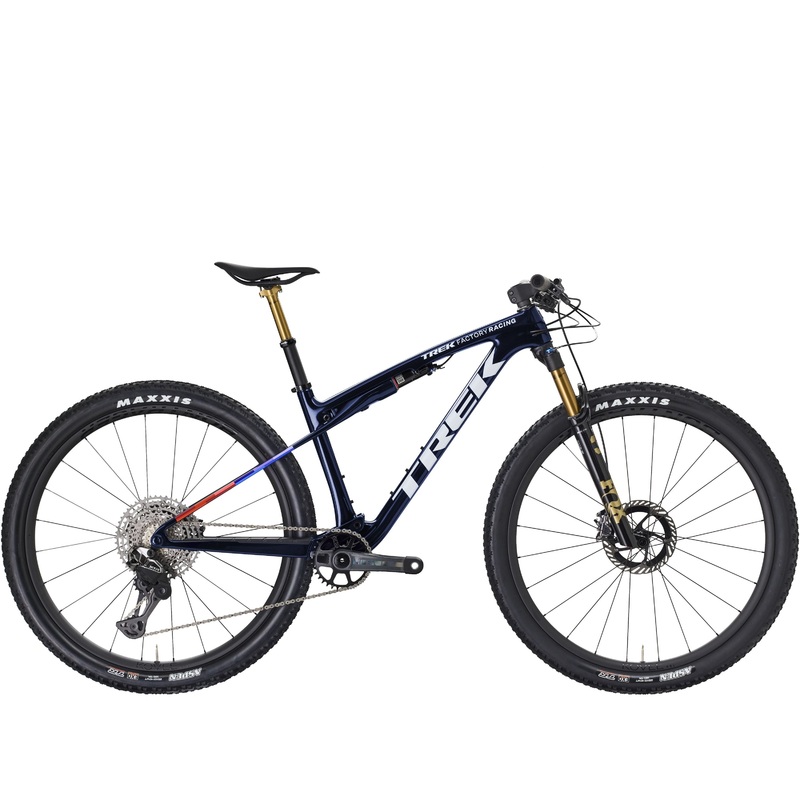 Supercal SLR9.9XTRDi2 S Navy Smoke