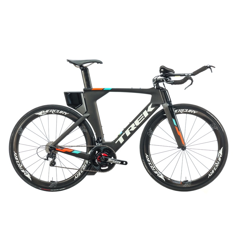 Trek Speed Concept Triathlon Bike – 2016, Large
