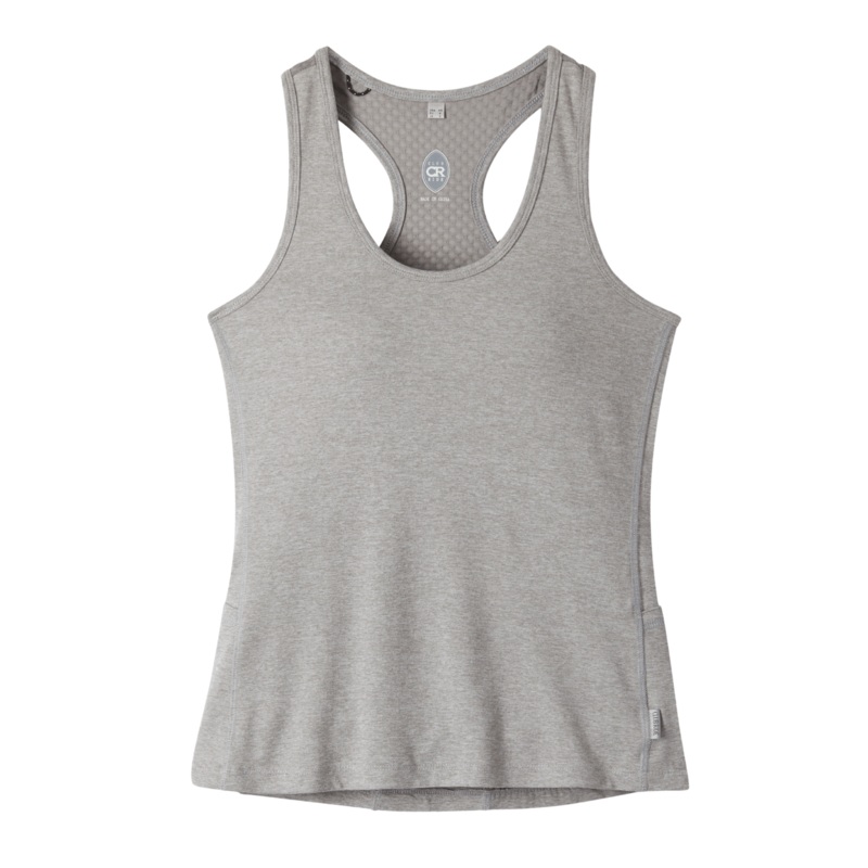 Women’s Trixie In-Motion Pocketed Tank Top