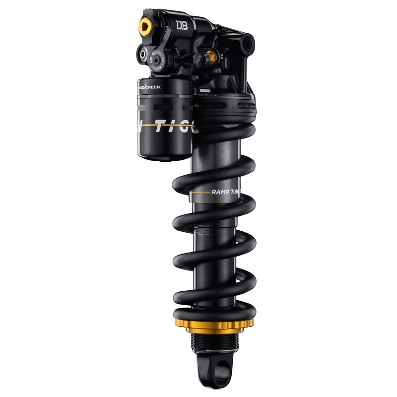 Cane Creek Tigon Rear Shock – 205 x 65mm Trunnion