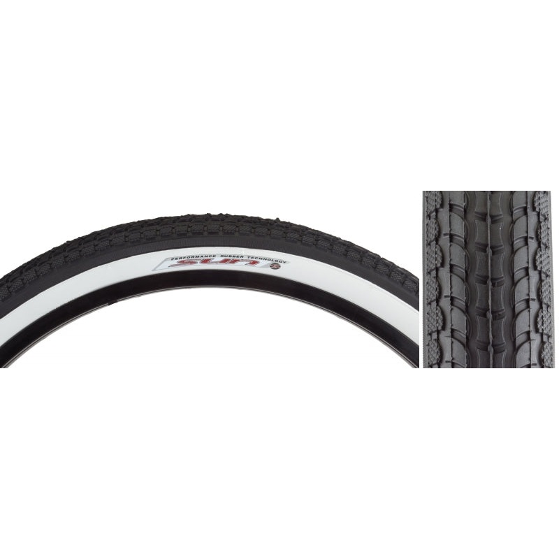 Cruiser Sun 24×2.125 Standard Tire