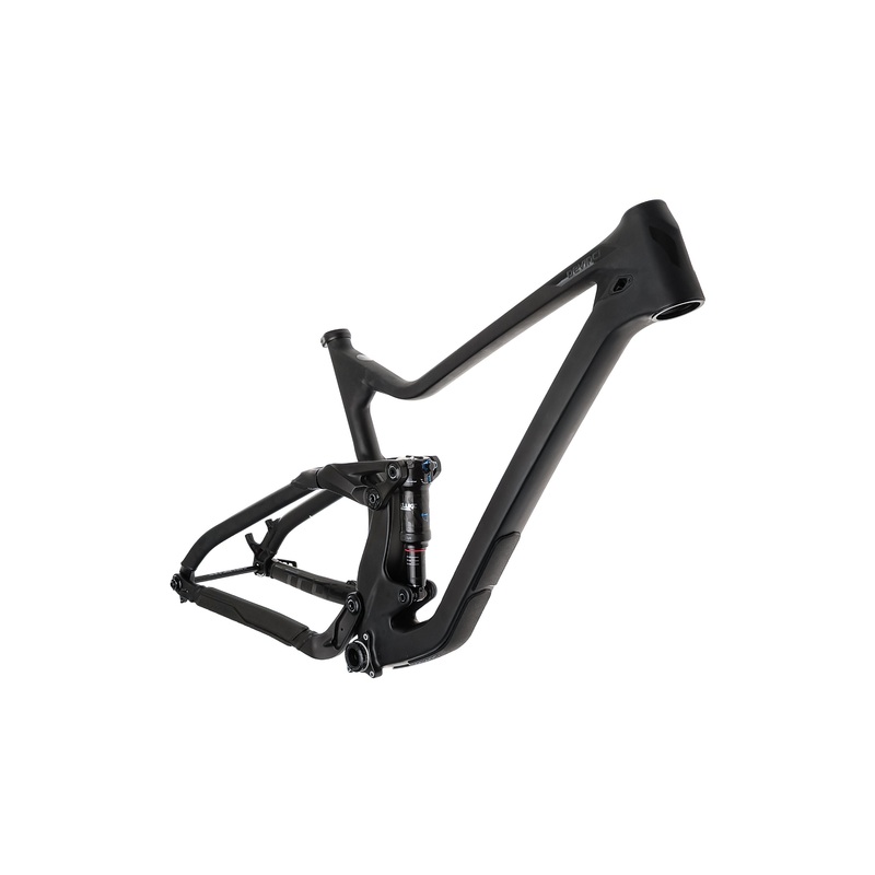 Devinci Troy Carbon 29 XL Frame – 2019