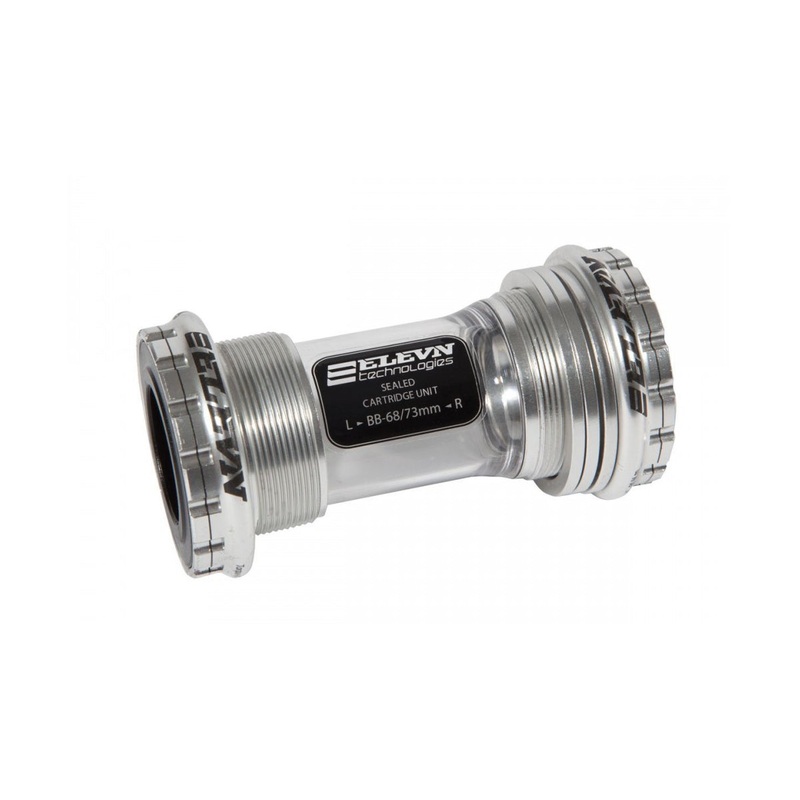 Elevn Euro External 68-73mm Bottom Bracket (24mm)