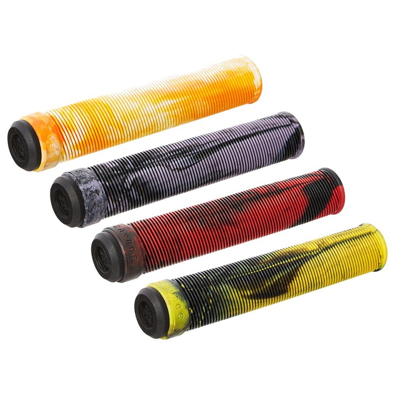 Fit Bike Co Savage V2 Flangeless Grips