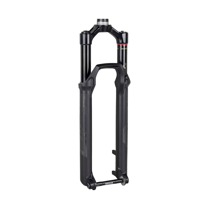 Fork Suspension RockShox SID Ultimate 2R 29 120 Black