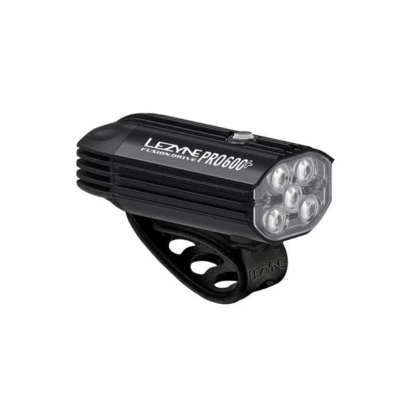 Fusion Drive Pro 600+ Front Light