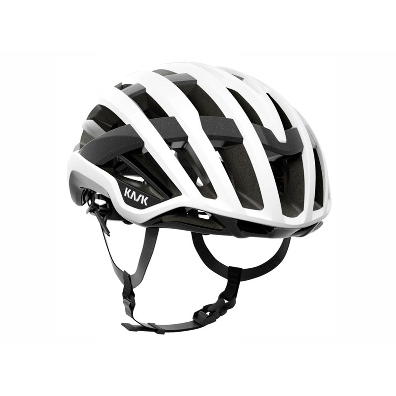 Kask Valegro Road Helmet – White
