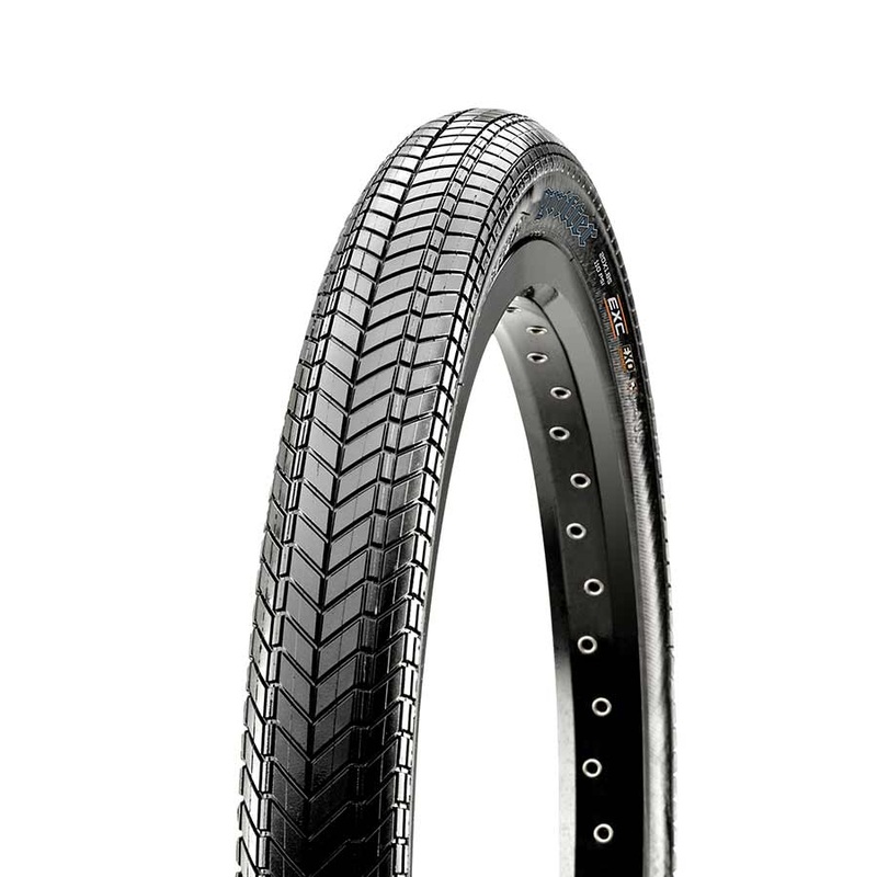 Maxxis Grifter Tire 20×2.3″ Black