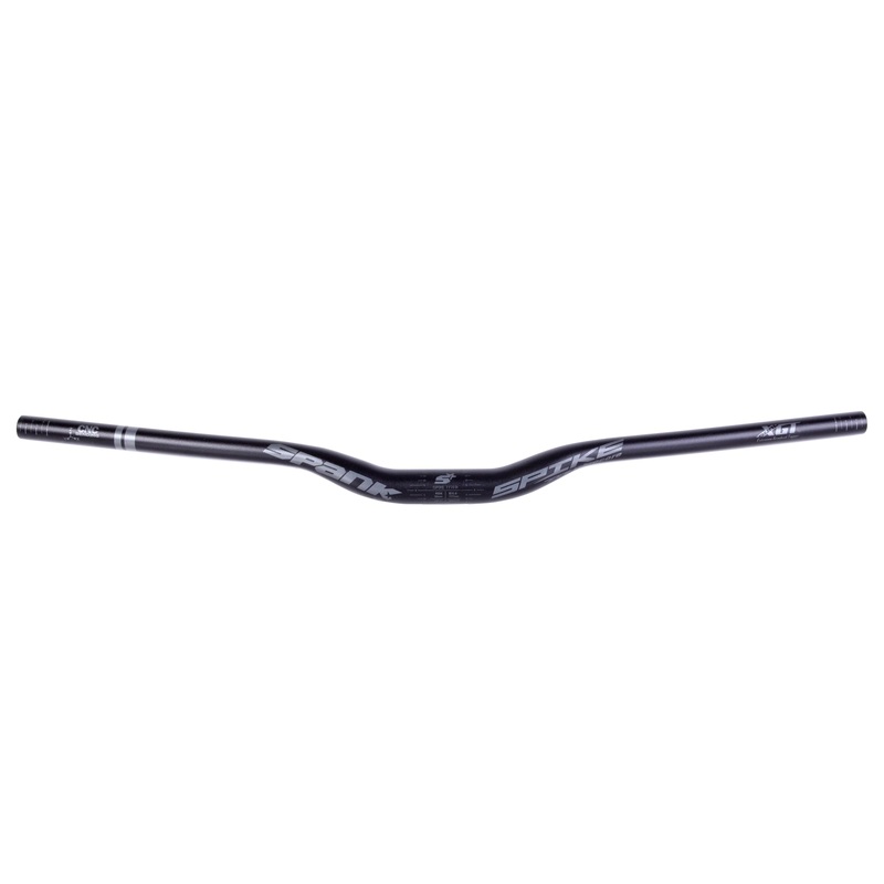 Spank Spike 777 FR Bearclaw Riser (31.8) 30mm/800mm