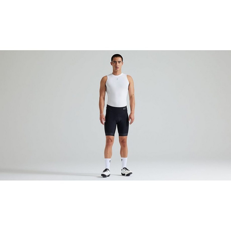 Specialized sbc foundation short men black xs