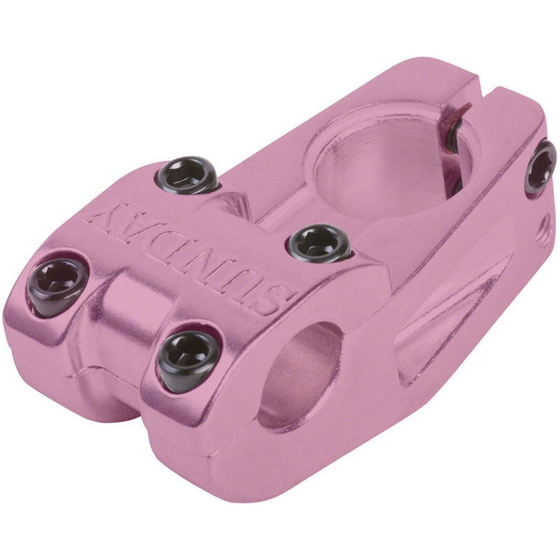 Sunday Freeze Top Load Stem Matte Pale Pink