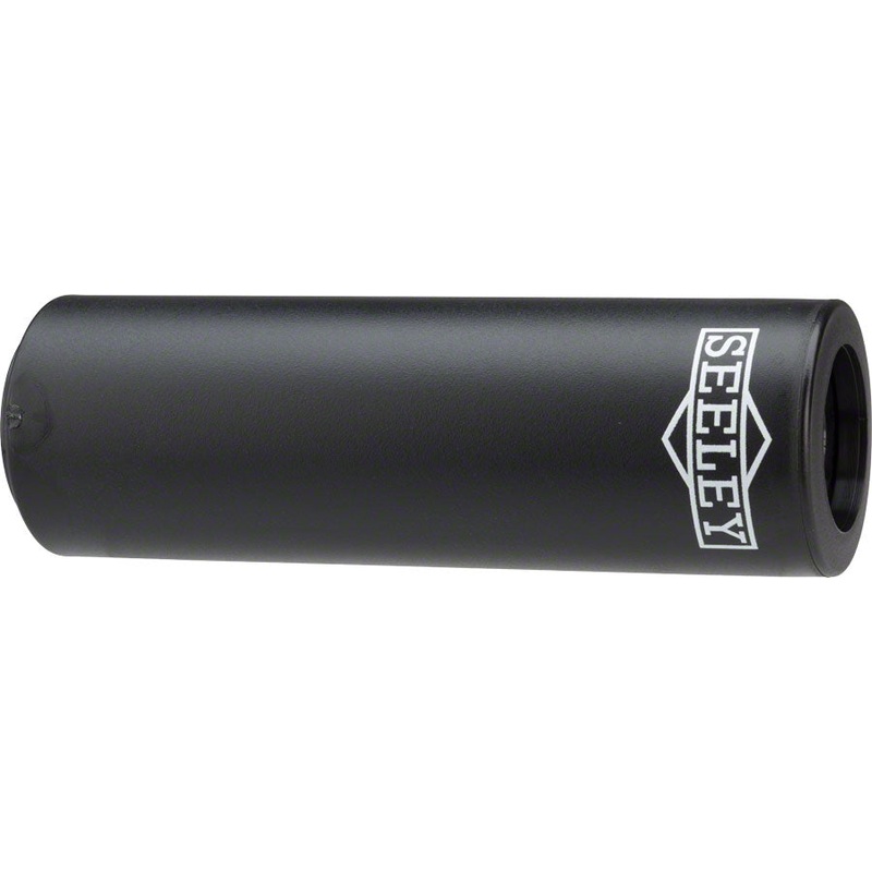 Sunday Seeley PC Peg 4.75″ Black